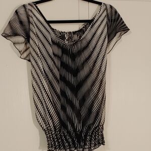 Fun Women's Blouse